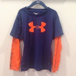 Under Armour Shirt